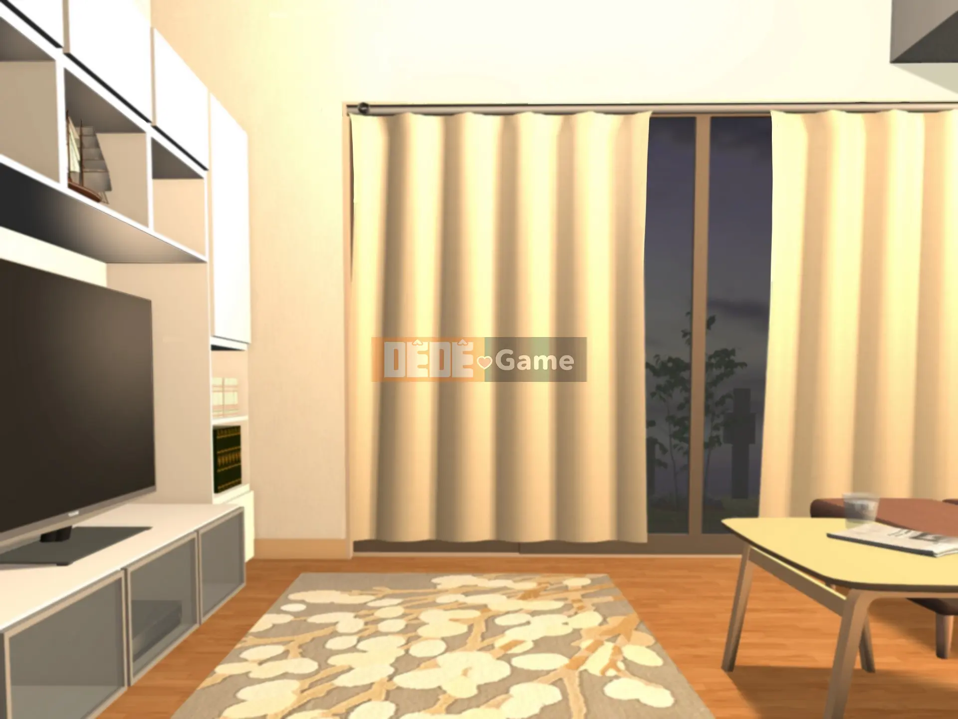 Bị cha dượng cưỡng hiếp bị lòng tham chi phối