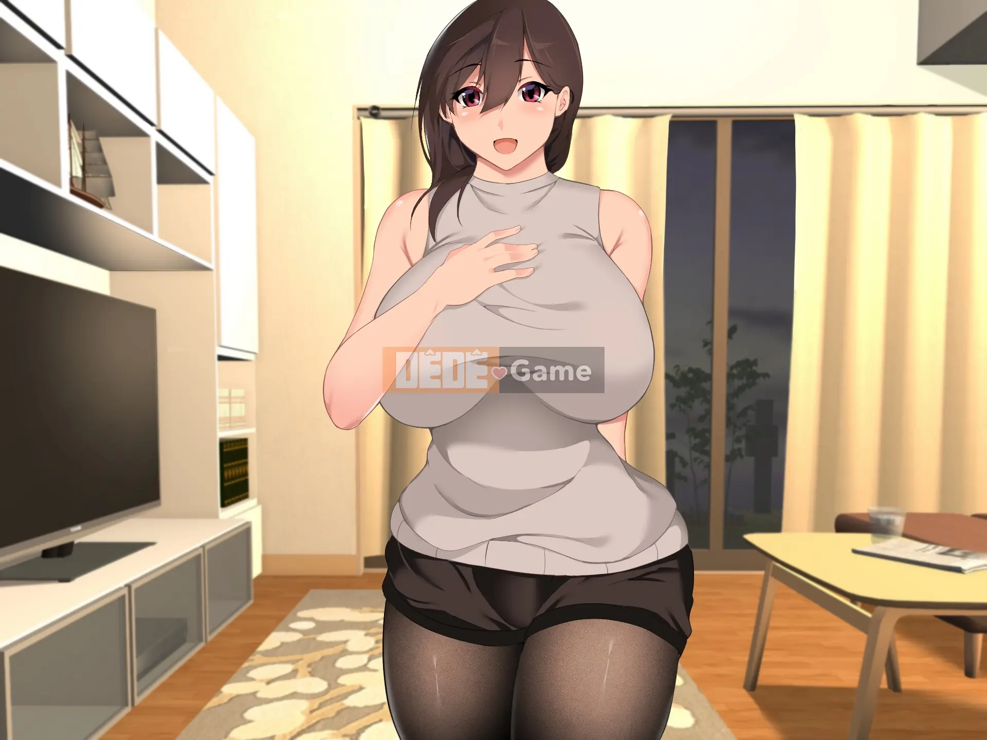 Bị cha dượng cưỡng hiếp bị lòng tham chi phối