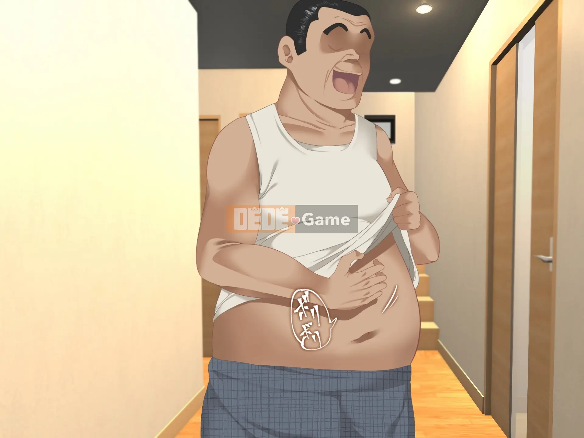 Bị cha dượng cưỡng hiếp bị lòng tham chi phối