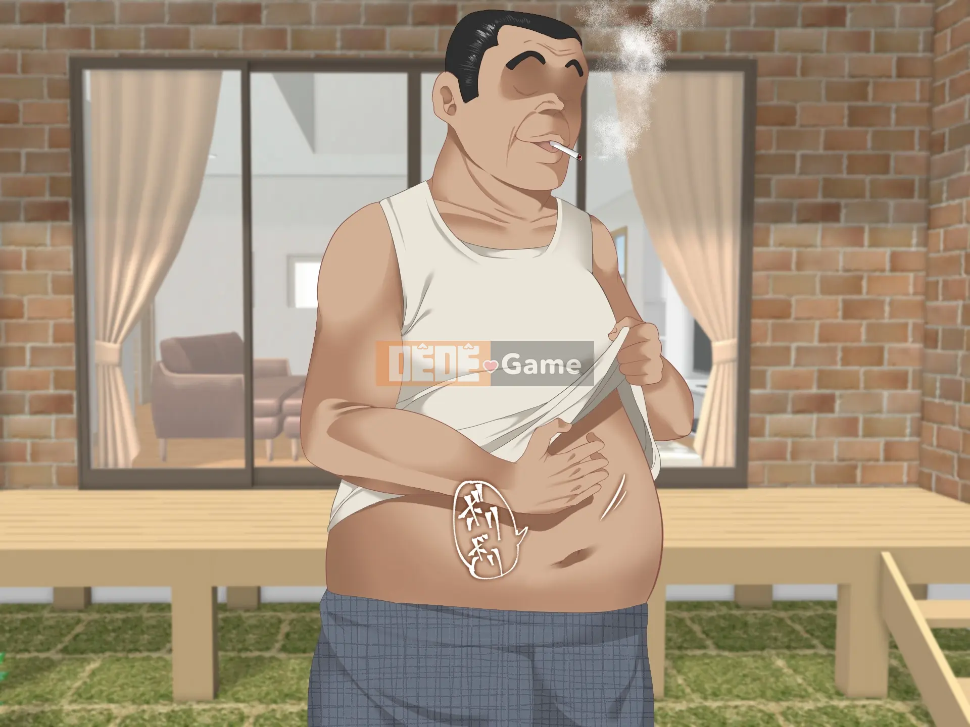 Bị cha dượng cưỡng hiếp bị lòng tham chi phối