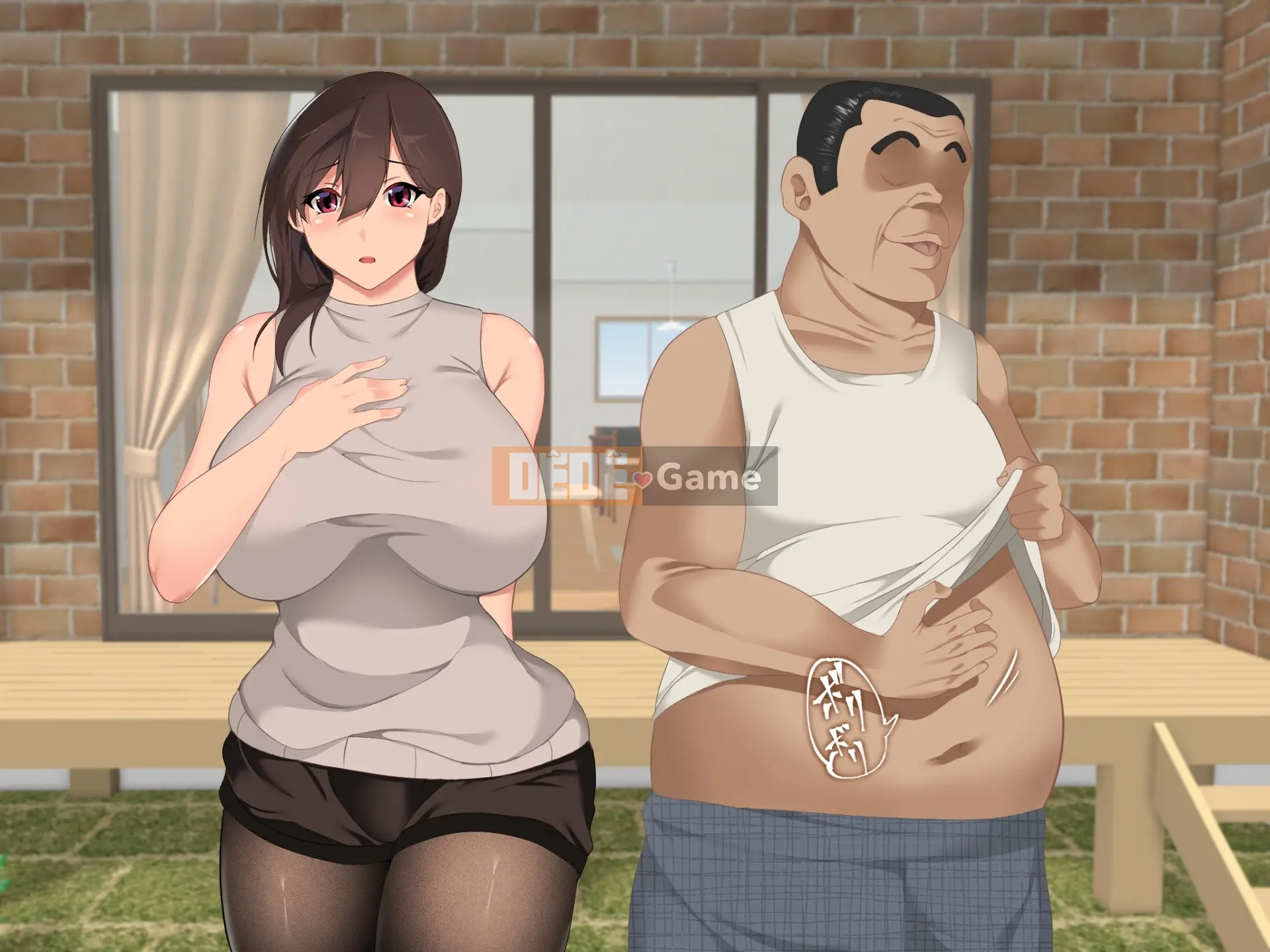 Bị cha dượng cưỡng hiếp bị lòng tham chi phối