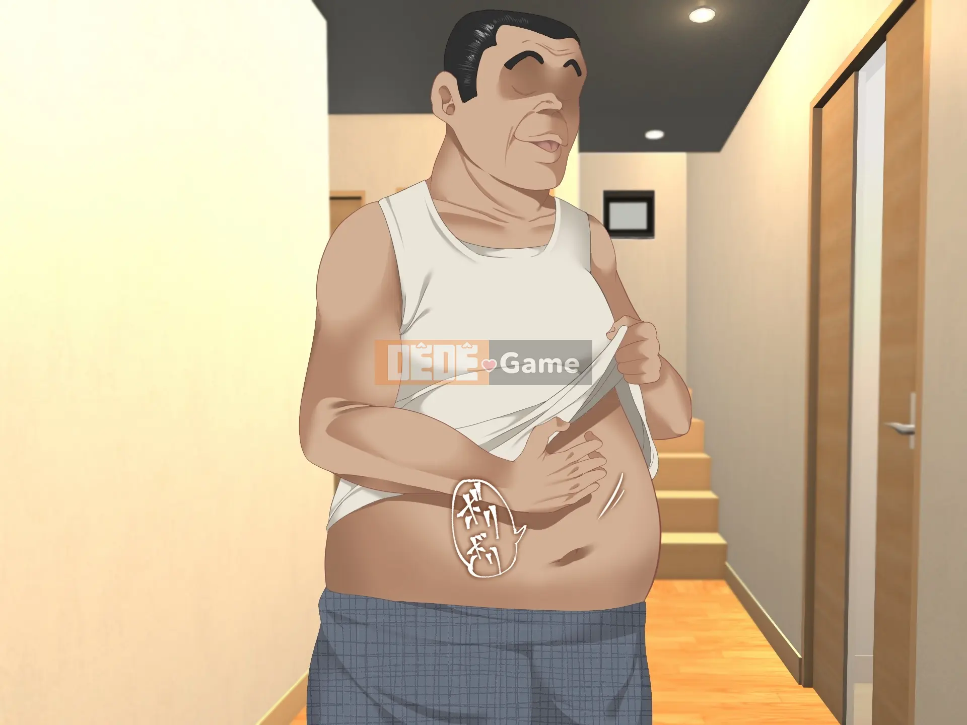 Bị cha dượng cưỡng hiếp bị lòng tham chi phối