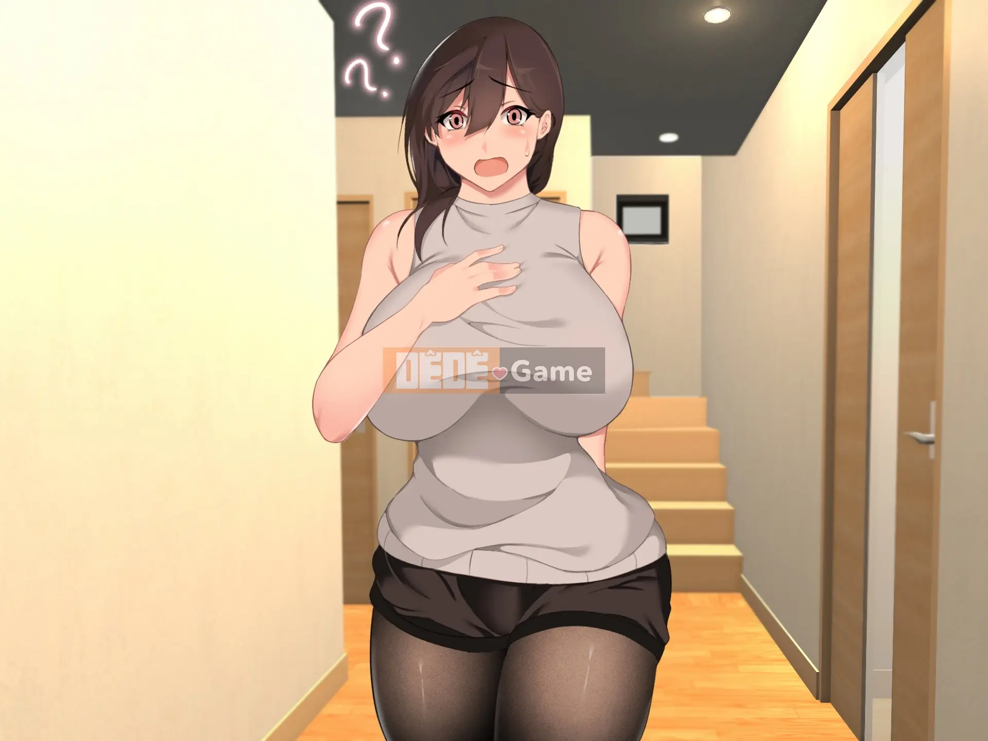 Bị cha dượng cưỡng hiếp bị lòng tham chi phối