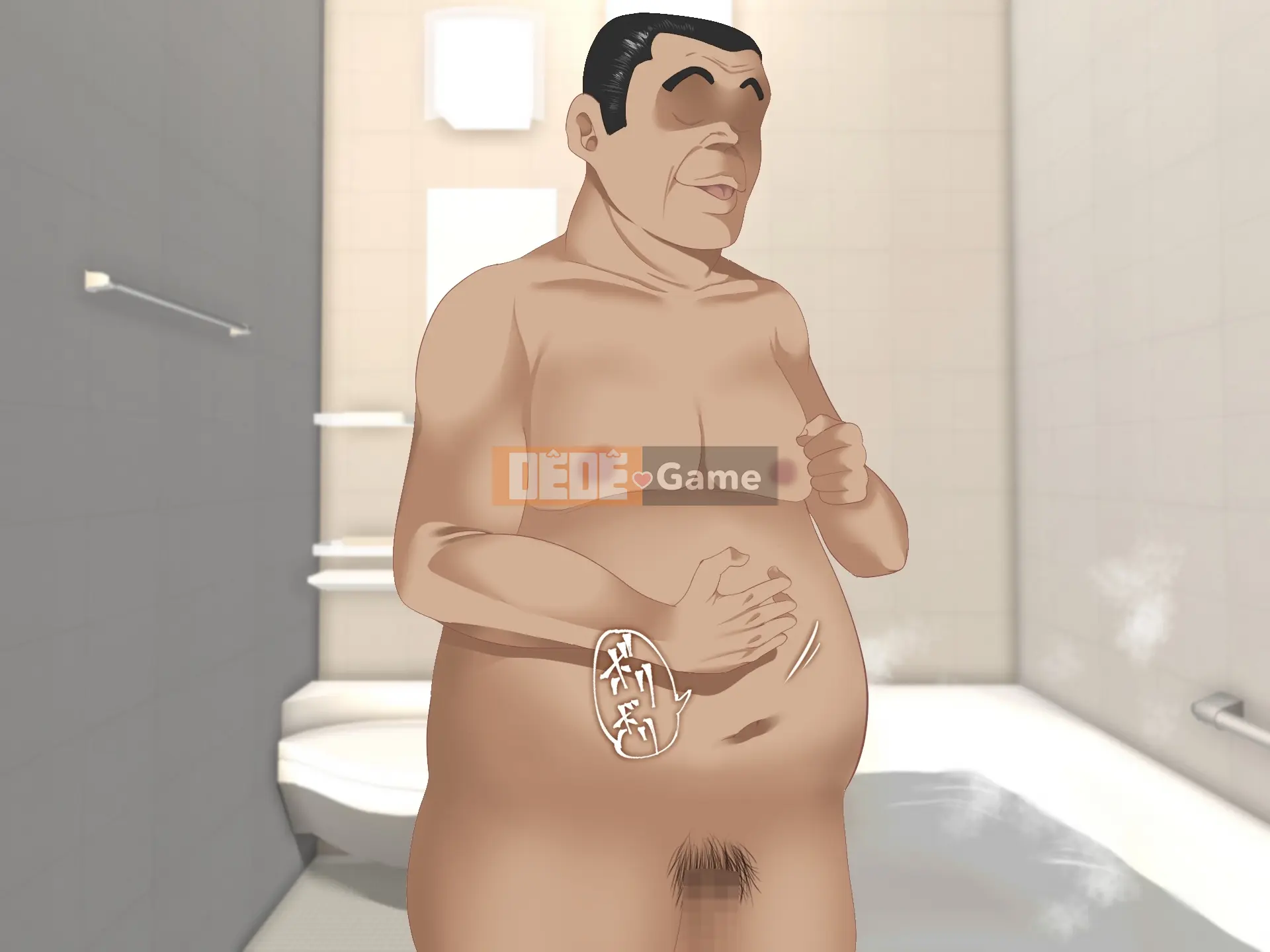 Bị cha dượng cưỡng hiếp bị lòng tham chi phối