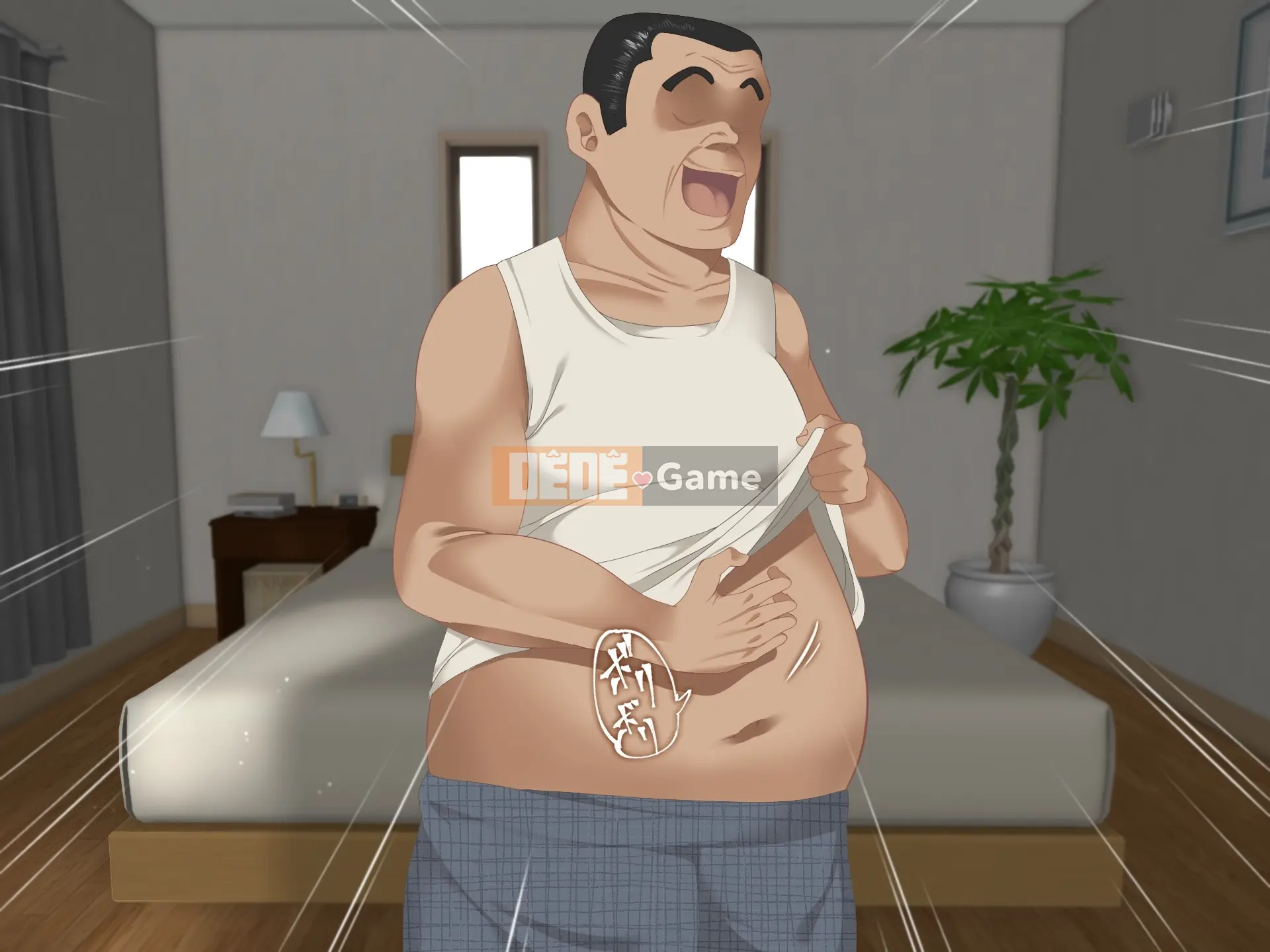 Bị cha dượng cưỡng hiếp bị lòng tham chi phối