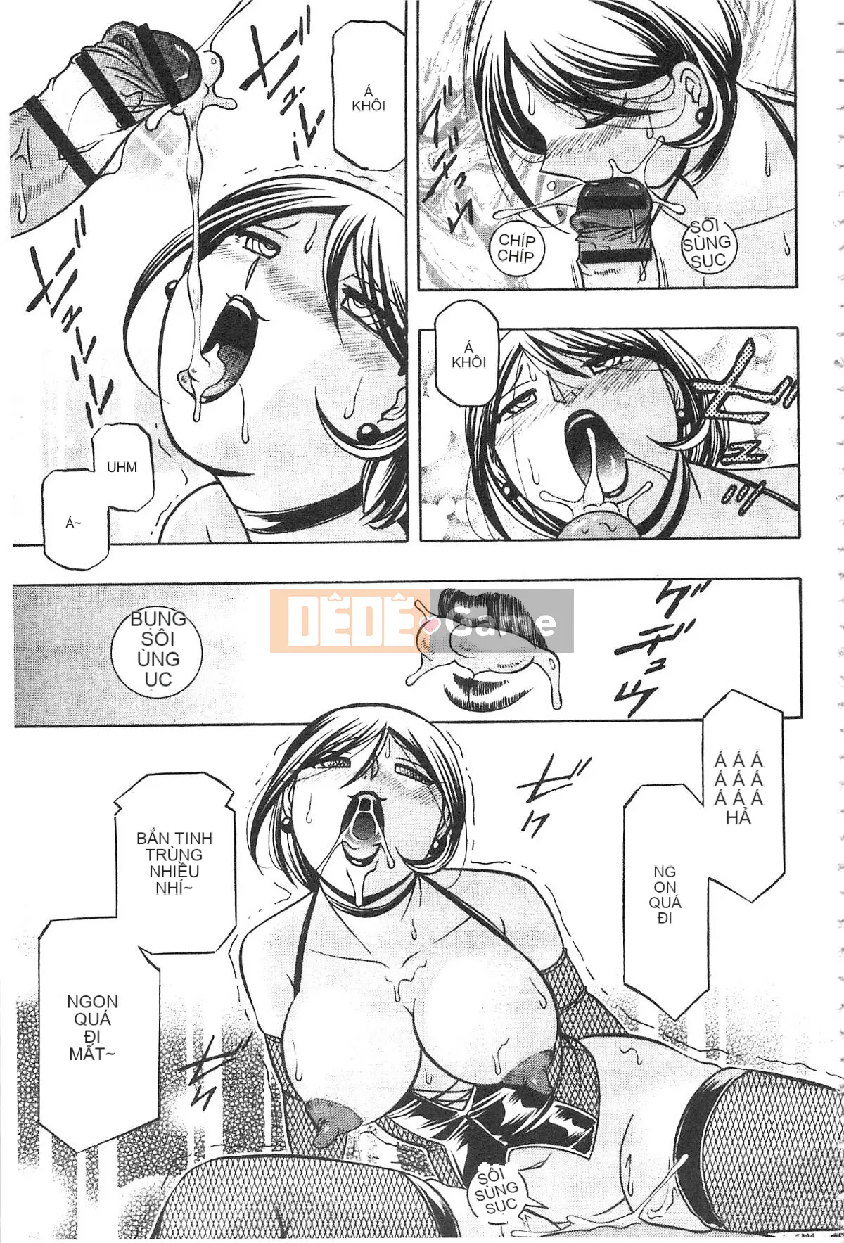 Bố vợ Buổi chiều của Hiromi Bố chồng Giờ chiều của Hiromi