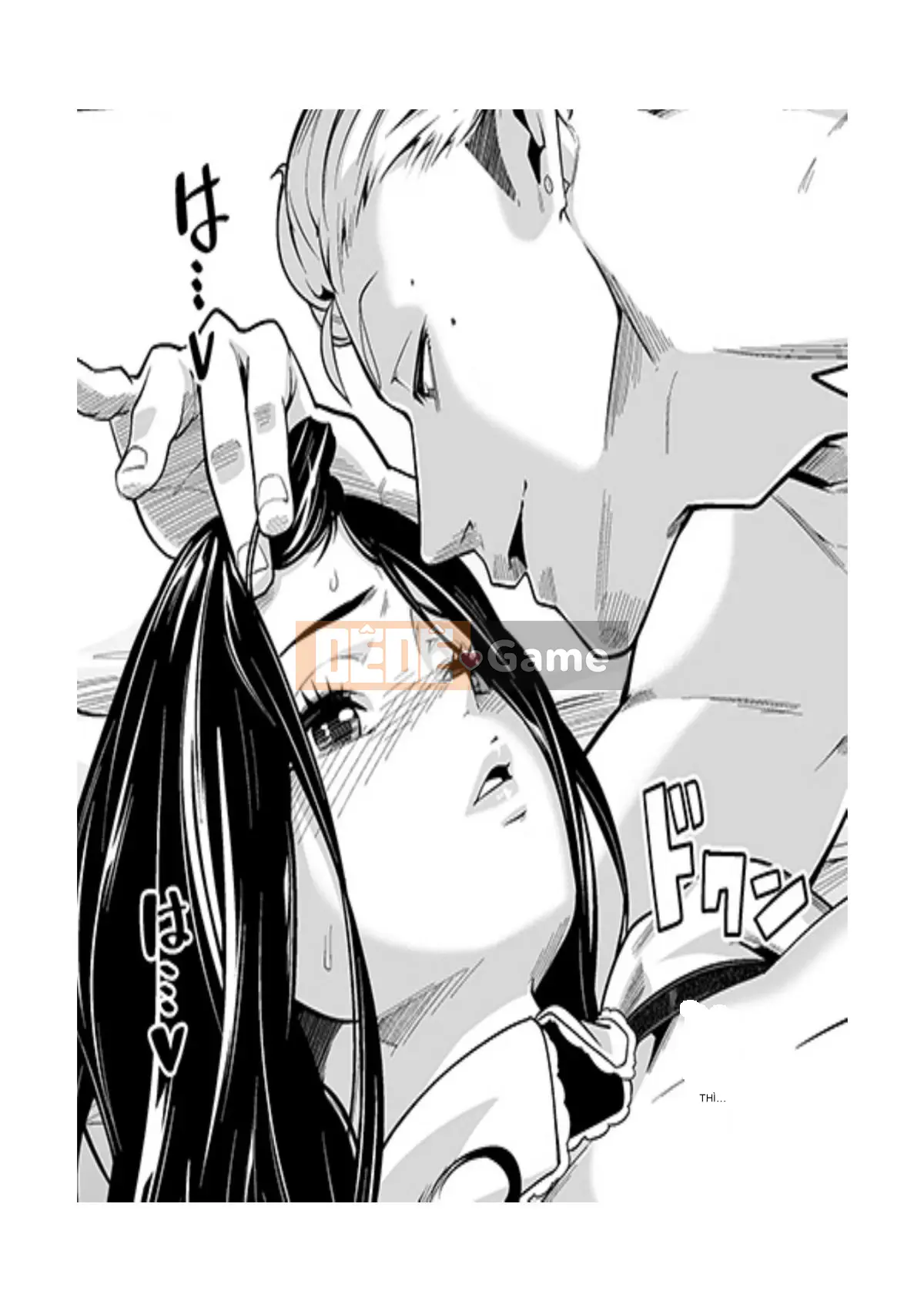 Bố chồng mát xa nhầy nhụa ~Bấm con gái cứng đơ từ sáng~ Tập 1-13