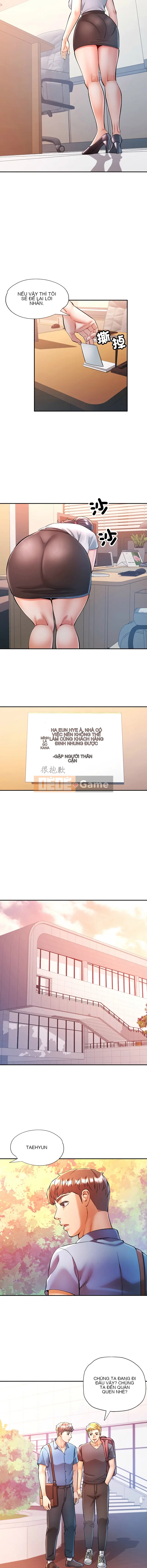 Cô ấy trông quen thuộc Chương 93-94