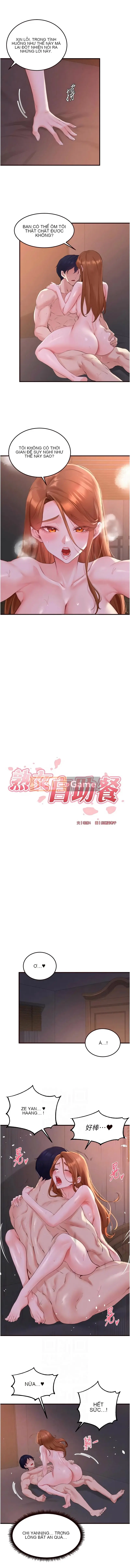 Tự chọn SỮA. Chương 77-78