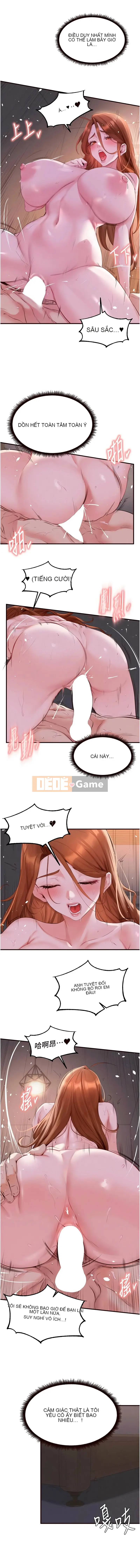 Tự chọn SỮA. Chương 77-78