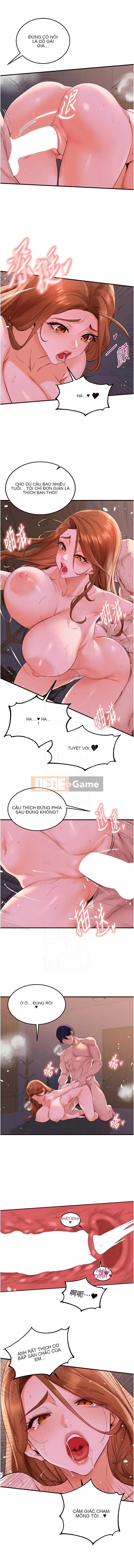 Tự chọn SỮA. Chương 77-78