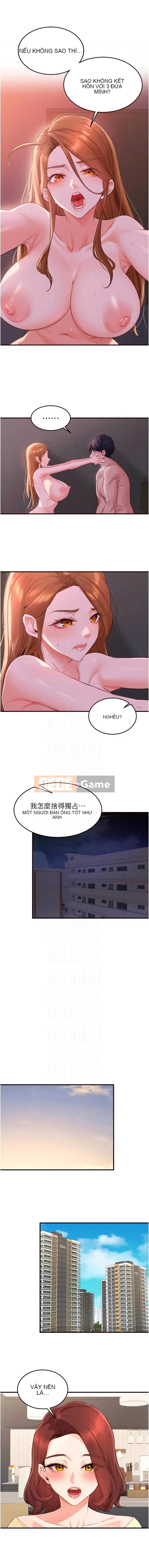 Tự chọn SỮA. Chương 77-78