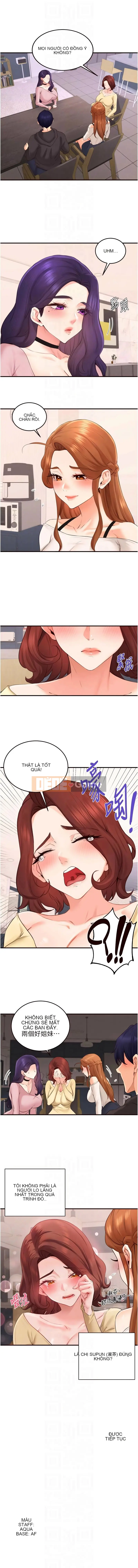 Tự chọn SỮA. Chương 77-78