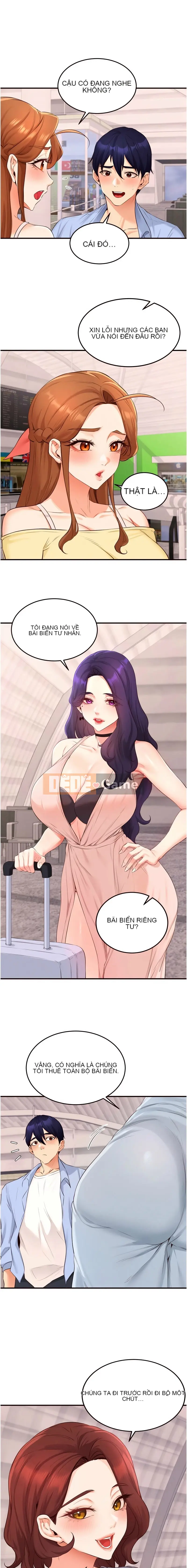 Tự chọn SỮA. Chương 77-78