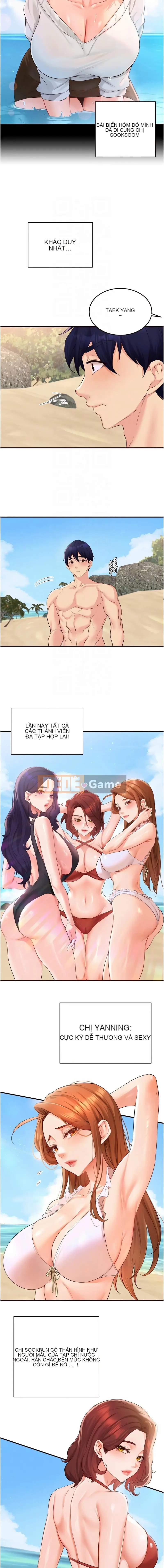 Tự chọn SỮA. Chương 77-78