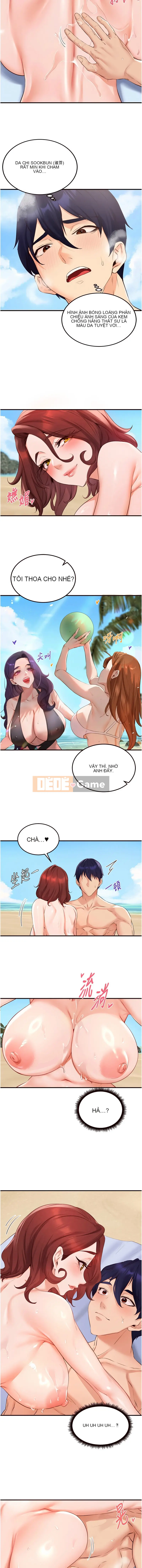 Tự chọn SỮA. Chương 77-78