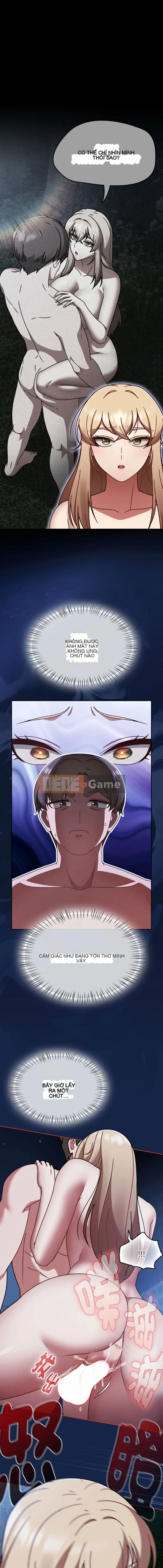 Giải cứu trận chiến phòng tập thể dục quyền anh Chương 62-63