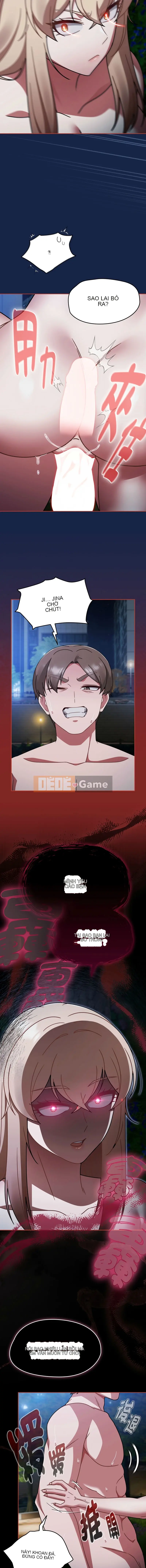 Giải cứu trận chiến phòng tập thể dục quyền anh Chương 62-63