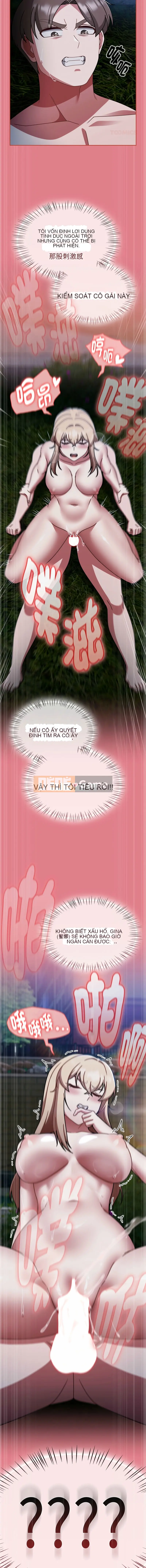 Giải cứu trận chiến phòng tập thể dục quyền anh Chương 62-63