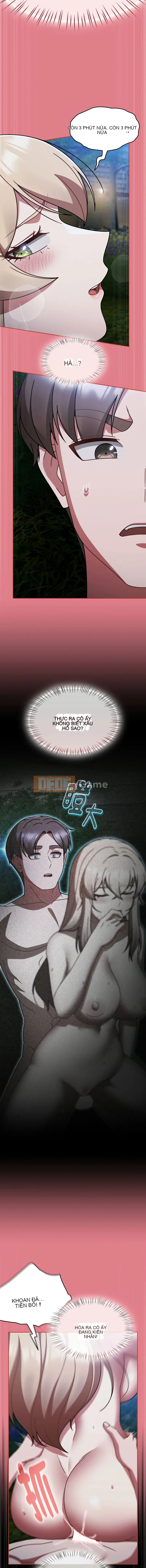 Giải cứu trận chiến phòng tập thể dục quyền anh Chương 62-63