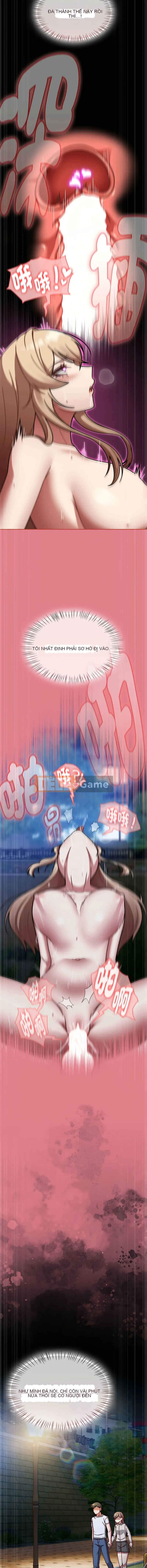 Giải cứu trận chiến phòng tập thể dục quyền anh Chương 62-63