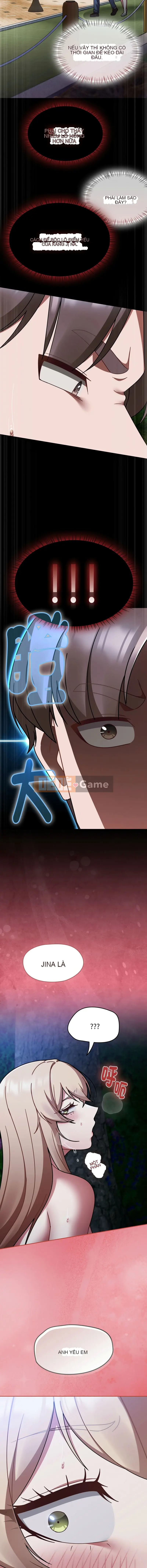 Giải cứu trận chiến phòng tập thể dục quyền anh Chương 62-63