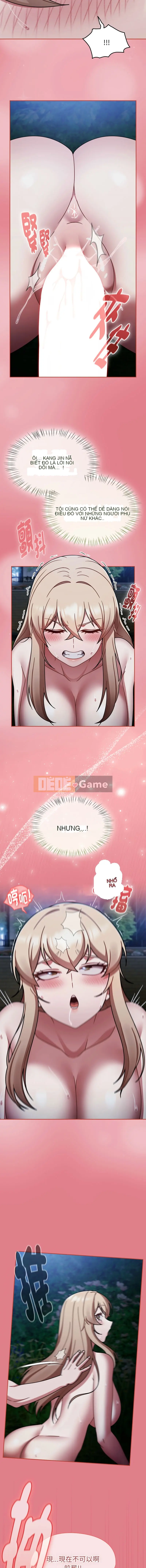 Giải cứu trận chiến phòng tập thể dục quyền anh Chương 62-63