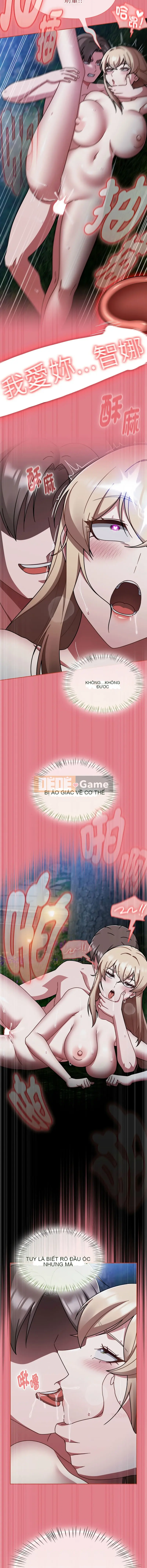 Giải cứu trận chiến phòng tập thể dục quyền anh Chương 62-63