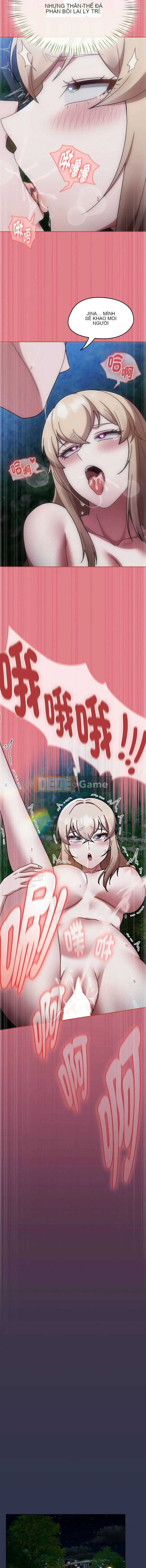 Giải cứu trận chiến phòng tập thể dục quyền anh Chương 62-63