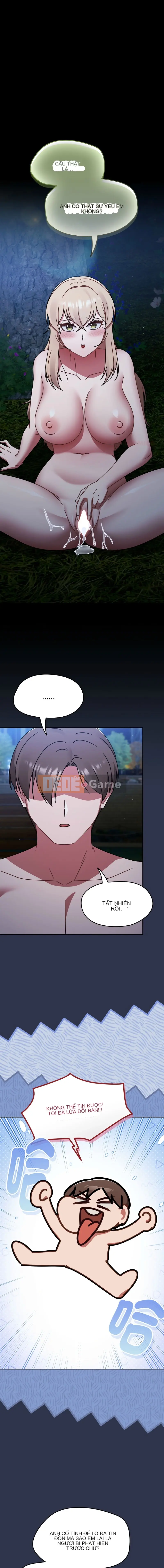 Giải cứu trận chiến phòng tập thể dục quyền anh Chương 62-63