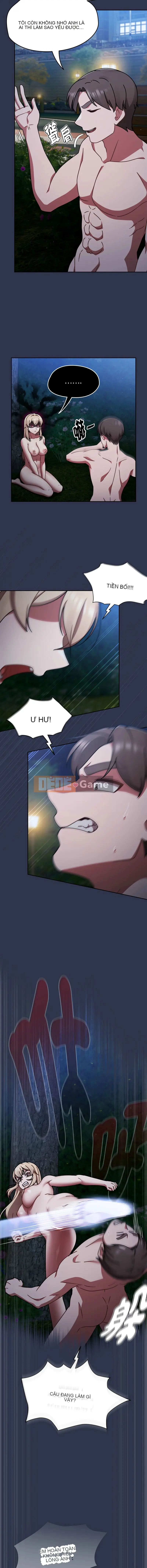 Giải cứu trận chiến phòng tập thể dục quyền anh Chương 62-63