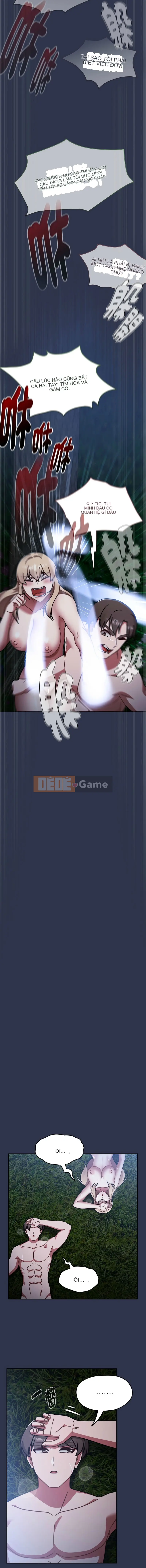 Giải cứu trận chiến phòng tập thể dục quyền anh Chương 62-63