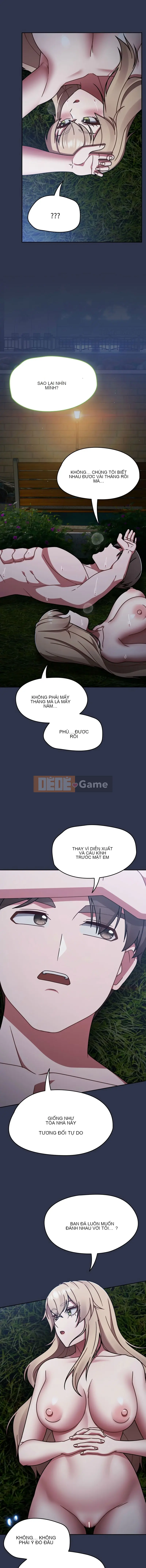 Giải cứu trận chiến phòng tập thể dục quyền anh Chương 62-63