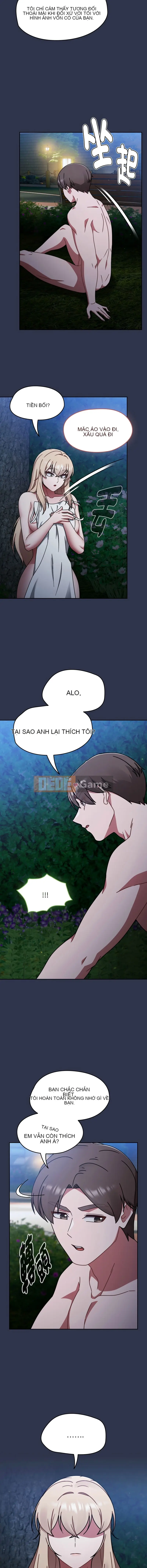 Giải cứu trận chiến phòng tập thể dục quyền anh Chương 62-63