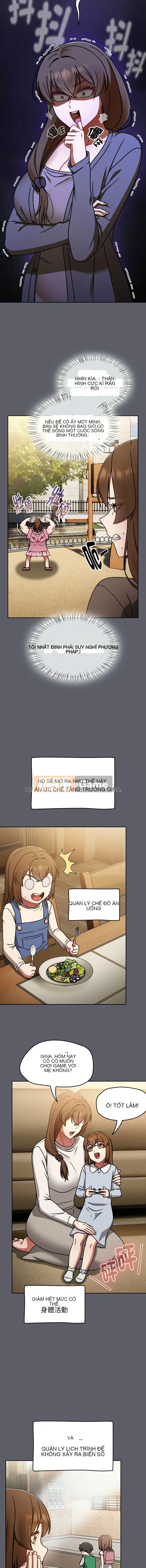 Giải cứu trận chiến phòng tập thể dục quyền anh Chương 62-63