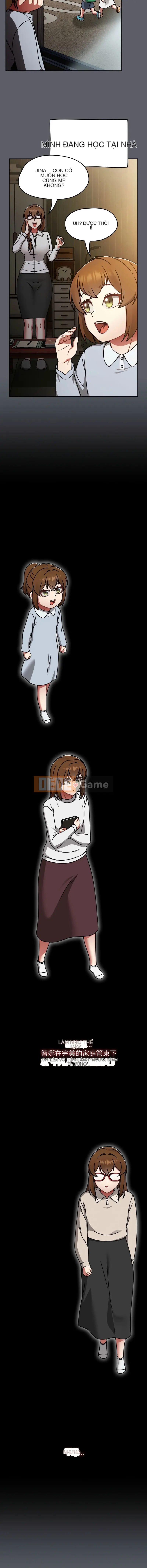 Giải cứu trận chiến phòng tập thể dục quyền anh Chương 62-63