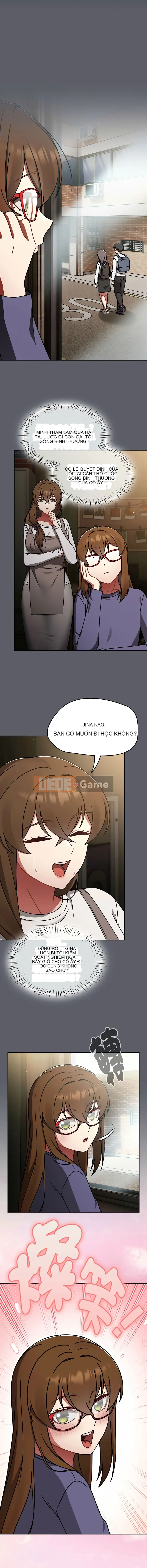 Giải cứu trận chiến phòng tập thể dục quyền anh Chương 62-63