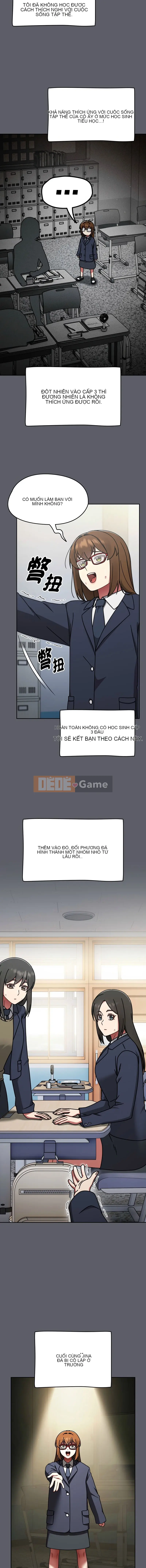 Giải cứu trận chiến phòng tập thể dục quyền anh Chương 62-63