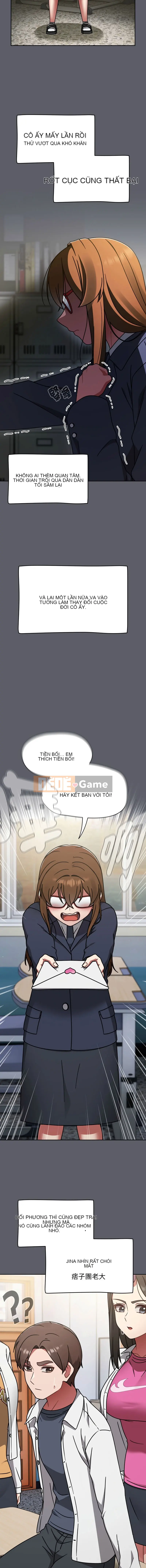 Giải cứu trận chiến phòng tập thể dục quyền anh Chương 62-63