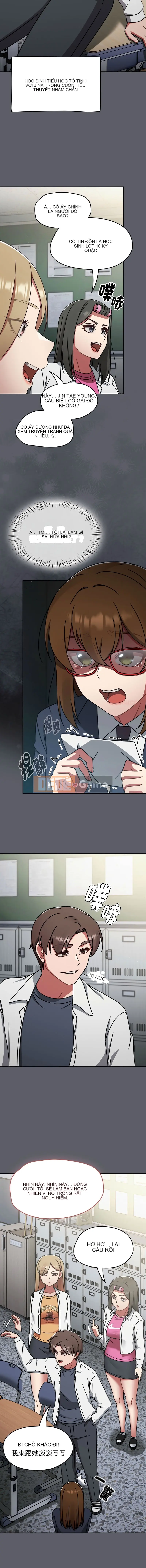 Giải cứu trận chiến phòng tập thể dục quyền anh Chương 62-63