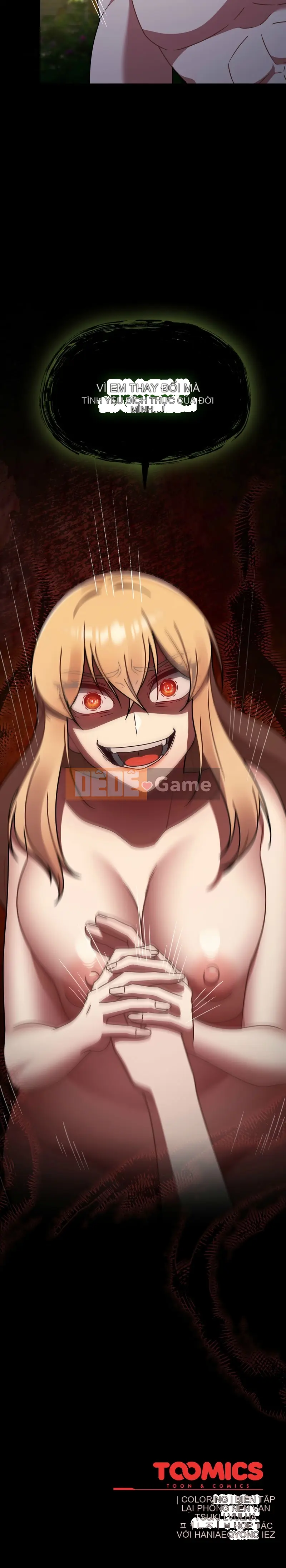 Giải cứu trận chiến phòng tập thể dục quyền anh Chương 62-63