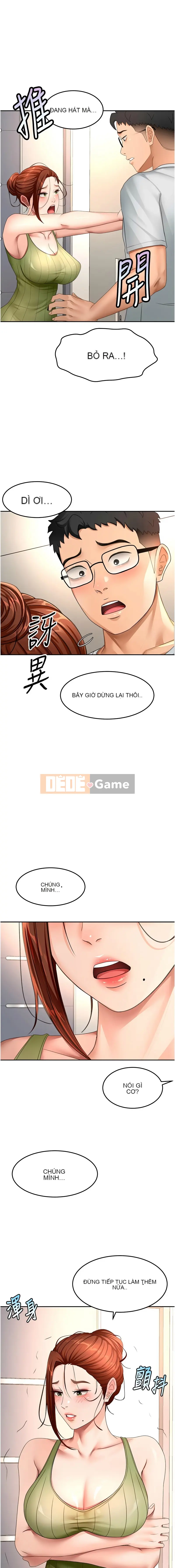 Mùa xuân trong bộ hàng đầu Chương 58-59