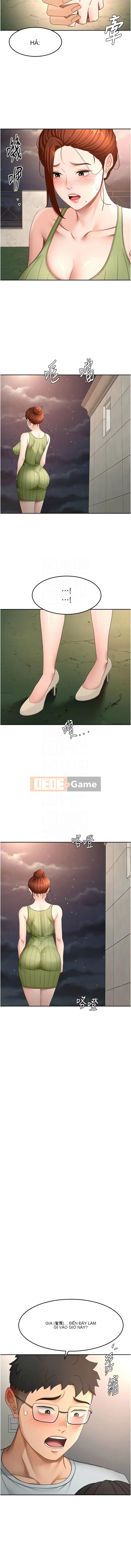 Mùa xuân trong bộ hàng đầu Chương 58-59