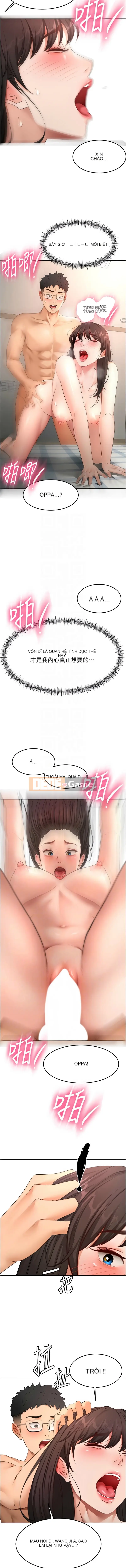 Mùa xuân trong bộ hàng đầu Chương 58-59