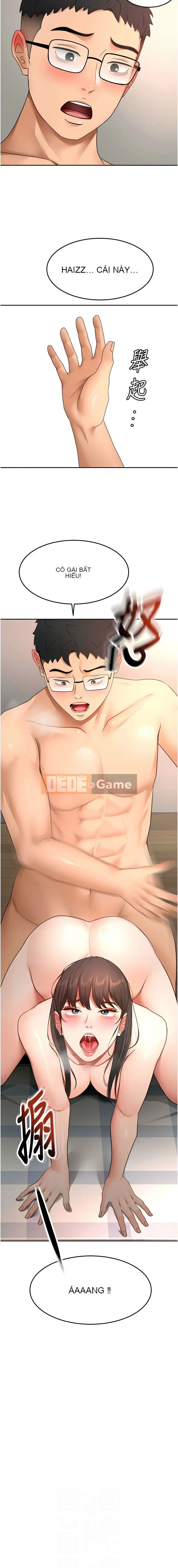 Mùa xuân trong bộ hàng đầu Chương 58-59