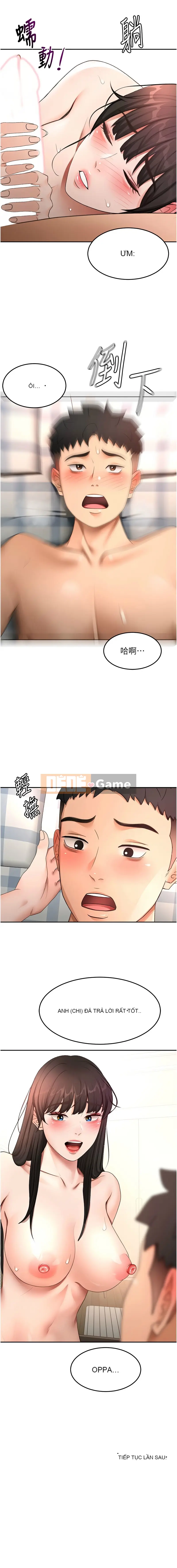 Mùa xuân trong bộ hàng đầu Chương 58-59