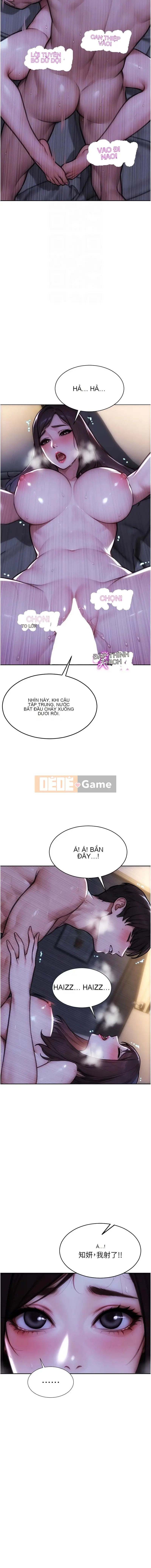 Độc thân đang đam mê ham muốn Chương 41-42