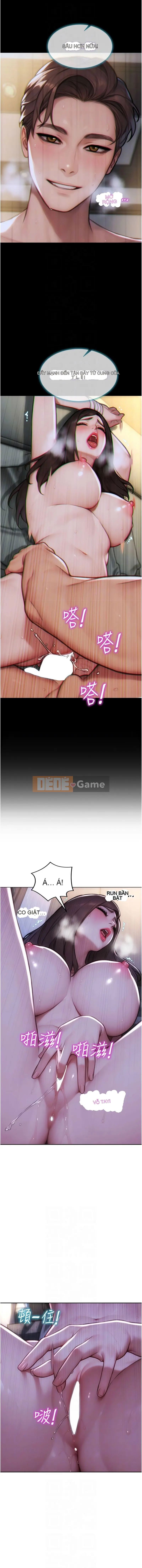 Độc thân đang đam mê ham muốn Chương 41-42