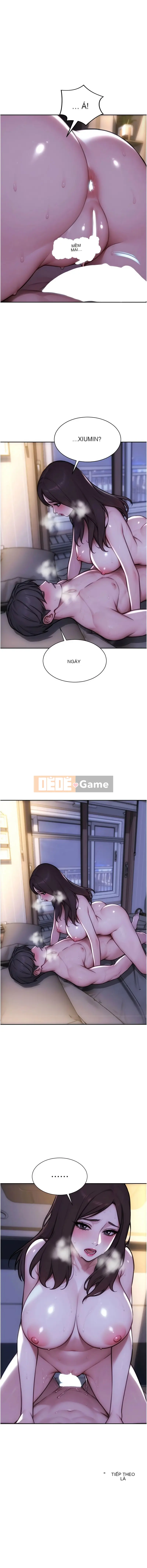 Độc thân đang đam mê ham muốn Chương 41-42