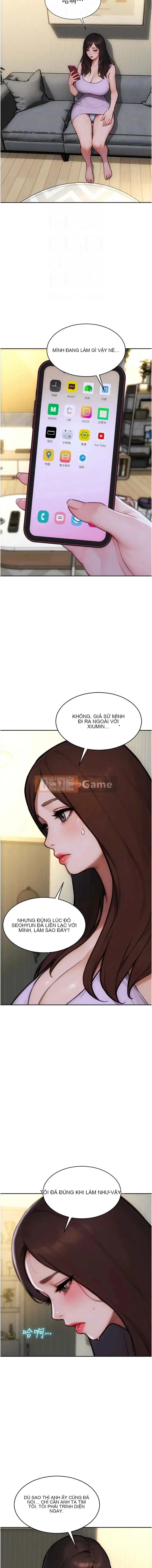 Độc thân đang đam mê ham muốn Chương 41-42